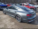 Audi S5 3.0T Premium Plus WAUB4CF50JA115224 снимка