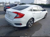 Honda Civic Lx 19XFC2F60KE030571 снимка