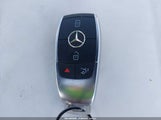 Mercedes-Benz Glc 300 4Matic Suv W1N0G8EB4NG040383 fotografie