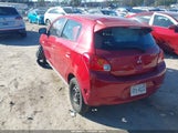 Mitsubishi Mirage De ML32A3HJXEH016433 снимка