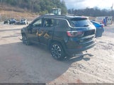 Jeep Compass Limited 4X4 3C4NJDCB4NT230769 снимка