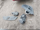 Honda Odyssey Ex-L 5FNRL6H73KB083690 снимка