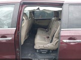Honda Odyssey Ex-L 5FNRL6H73KB083690 снимка