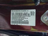Honda Odyssey Ex-L 5FNRL6H73KB083690 снимка