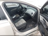 Chevrolet Cruze Ls 1G1PD5SH1C7274766 снимка