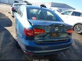 Volkswagen Jetta 1.4T Se/1.4T Wolfsburg Edition 3VWDB7AJ4JM262904 photo