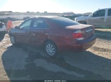Toyota Camry Le 4T1BE32K75U087787 снимка