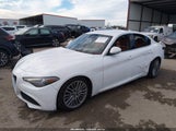 Alfa Romeo Giulia Ti Rwd ZARFAECN6H7536844 снимка