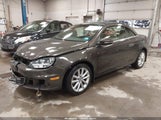 Volkswagen Eos Komfort WVWBW8AH9GV000036 photo