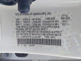 Honda Cr-V Touring 5J6RM3H97GL021690 снимка