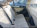Volkswagen Jetta 2.5L Se 3VWDP7AJ3DM445474 fotografie