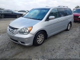 Honda Odyssey Ex 5FNRL3H47AB032972 снимка
