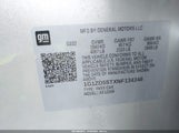 Chevrolet Malibu Fwd Lt 1G1ZD5STXNF134348 photo