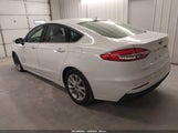 Ford Fusion Se 3FA6P0HD1LR208508 снимка