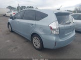 Toyota Prius V Two JTDZN3EU2C3062539 fotografie