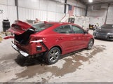 Hyundai Elantra Se 5NPD84LF3HH012191 снимка