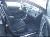 Hyundai Elantra Se KMHDH4AE6FU259598 снимка