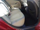 Kia Optima Lx KNAGM4A78B5120685 photo