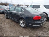 Volkswagen Passat 2.5L Sel Premium 1VWCP7A36DC078035 снимка