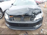 Volkswagen Passat 2.5L Sel Premium 1VWCP7A36DC078035 снимка