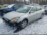 Nissan Altima 2.5 S 1N4AL21E97N408596 снимка