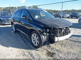 Lexus Rx 350 2T2ZK1BA9CC080160 fotografie