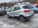 Ford Ecosport Titanium MAJ6P1WL7JC189300 снимка