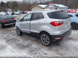 Ford Ecosport Titanium MAJ6P1WL7JC189300 снимка