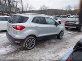 Ford Ecosport Titanium MAJ6P1WL7JC189300 снимка