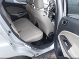 Ford Ecosport Titanium MAJ6P1WL7JC189300 снимка