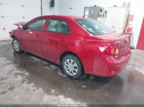 Toyota Corolla Le 1NXBU4EE0AZ327691 снимка