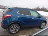 Buick Encore Awd Preferred KL4CJESB1LB004194 снимка