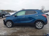 Buick Encore Awd Preferred KL4CJESB1LB004194 снимка
