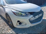 Chevrolet Cruze Ls 1G1BC5SM4K7114664 снимка