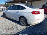 Chevrolet Cruze Ls 1G1BC5SM4K7114664 снимка