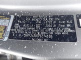 Kia Forte Lxs 3KPF24AD3PE574168 снимка