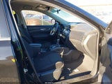 Nissan Rogue S Fwd 5N1AT2MTXLC712753 снимка