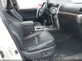 Toyota 4Runner Limited JTEBU5JR3F5220490 снимка
