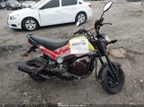 Honda Nva110 B 3H1JK071XPD101210 снимка