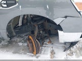 Nissan Titan Xd Sv Diesel 1N6BA1F3XHN570192 снимка