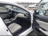 Honda Insight Touring 19XZE4F90KE012133 снимка
