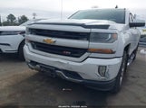 Chevrolet Silverado  2Lt 3GCUKRECXGG237801 снимка