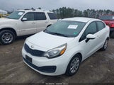 Kia Rio Lx KNADM4A3XE6353353 снимка