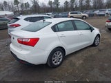 Kia Rio Lx KNADM4A3XE6353353 снимка