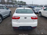 Kia Rio Lx KNADM4A3XE6353353 снимка