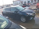 Buick Envision Fwd Essence LRBFXCSA0LD166804 снимка
