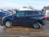 Buick Envision Fwd Essence LRBFXCSA0LD166804 снимка