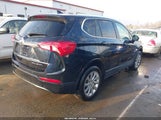 Buick Envision Fwd Essence LRBFXCSA0LD166804 снимка