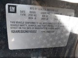Cadillac Cts Luxury 1G6AR5SX2H0165032 снимка