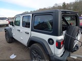 Jeep Wrangler 4-Door Sport S 4X4 1C4PJXDN7RW109530 photo
